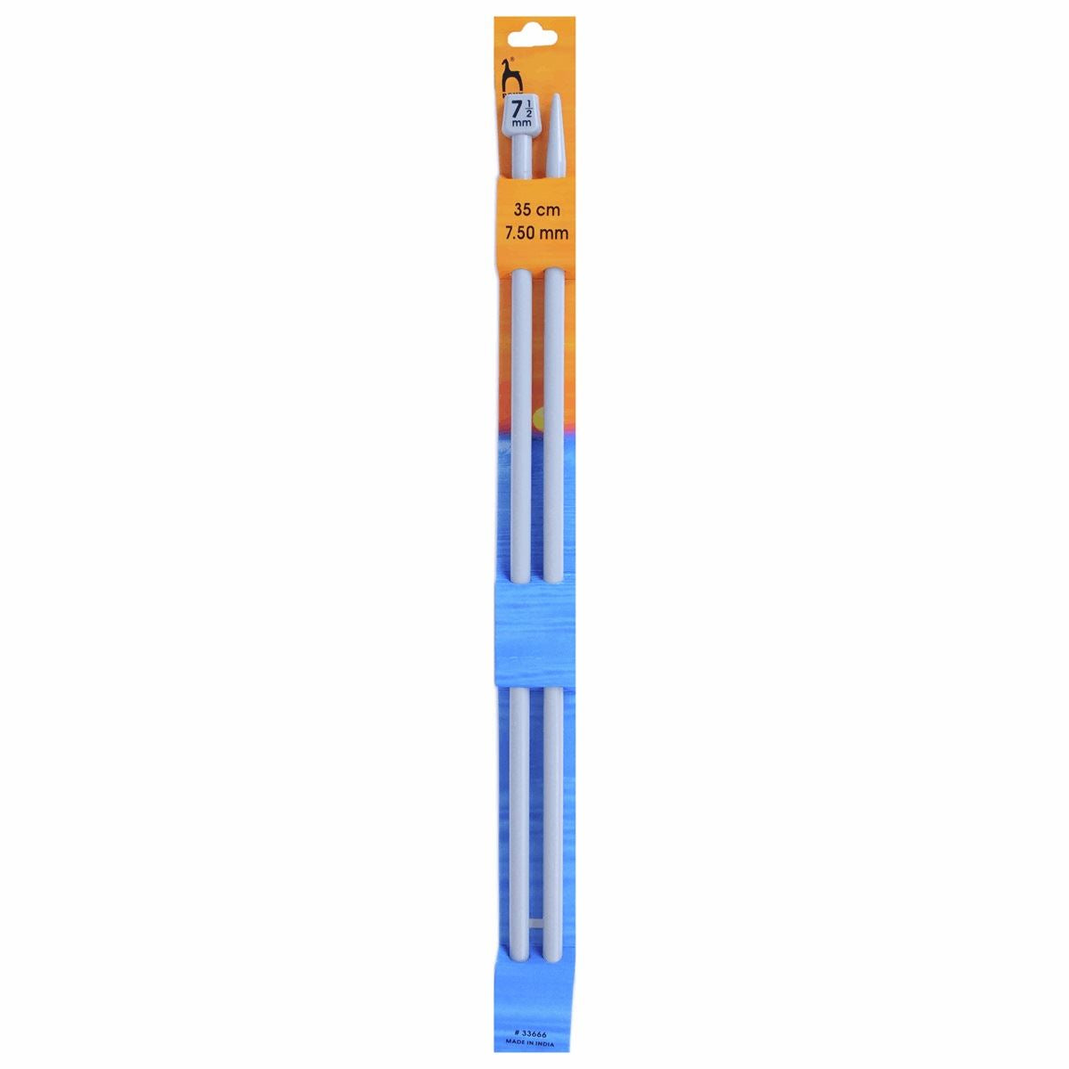 Pony Knitting Needles - Single Point - Classic