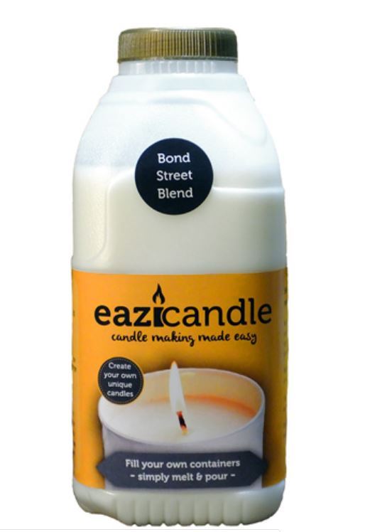 EaziCandle Bond Street Blend Wax - Candle Making Made Easy