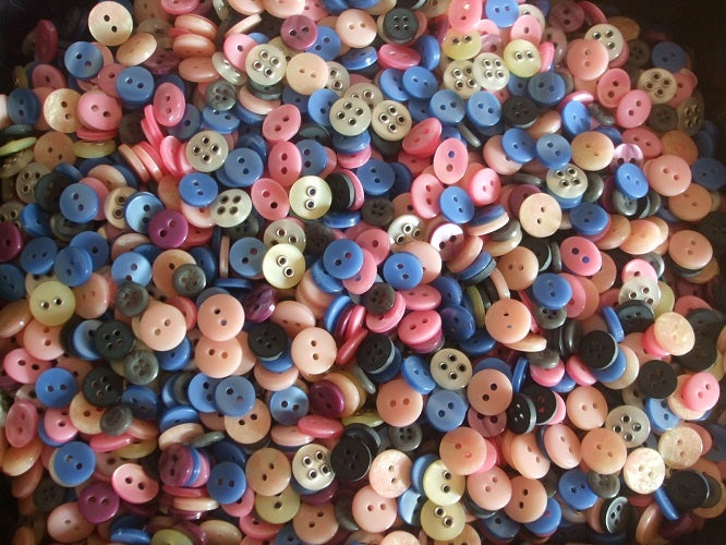 Buttons