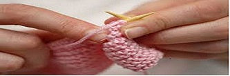 Knitting