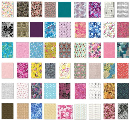 Decopatch Paper Full Sized Sheet 30 x 40cm