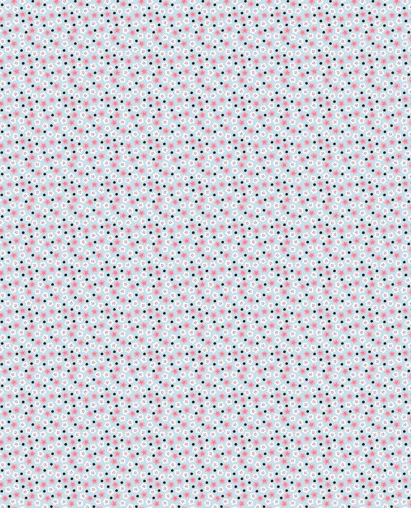 Decopatch Paper Full Sized Sheet 30 x 40cm