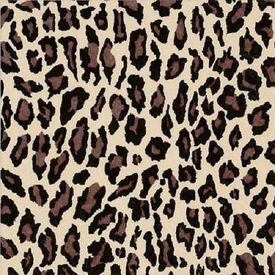 4 x Paper Napkins - Leopard - Ideal for Decoupage / Napkin Art