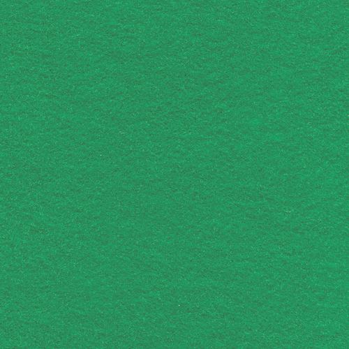 Kunin Rainbow Eco Felt Sheet - 12" x 9" ( 30cm x 23cm ) - 100% Polyester - Pirate Green